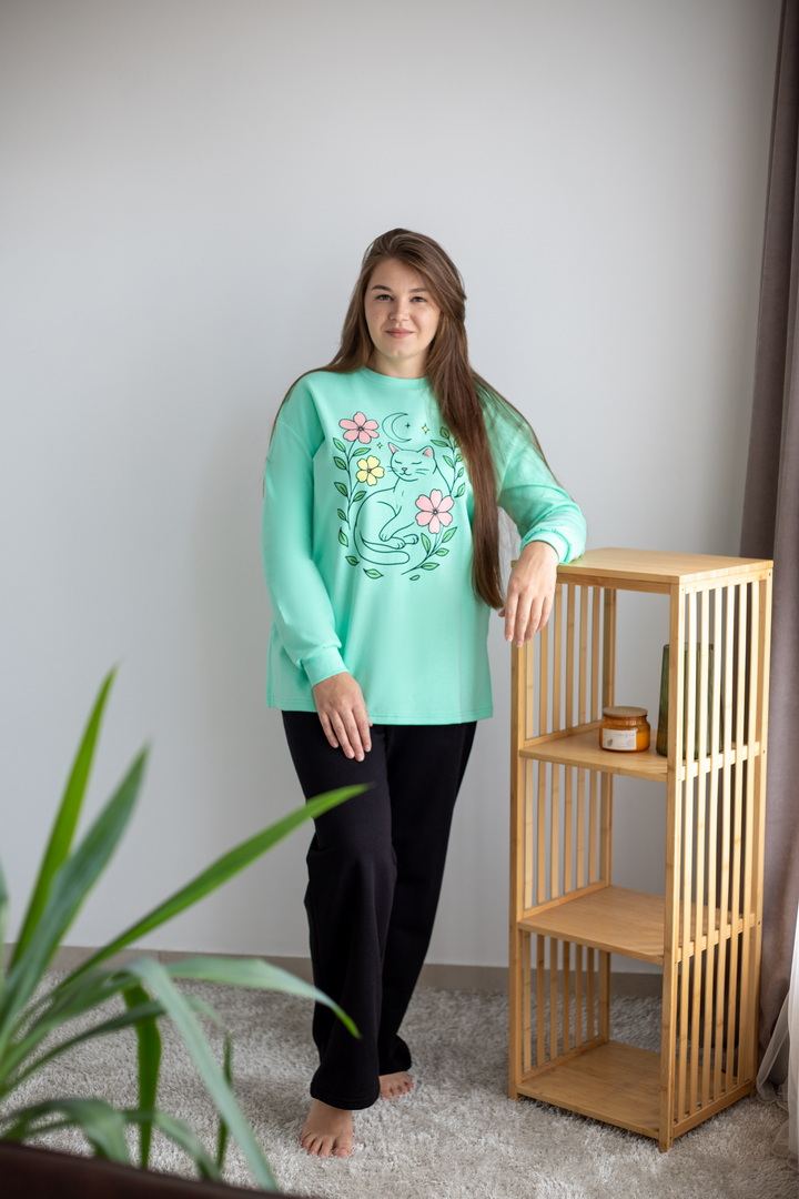 Піжама жіноча